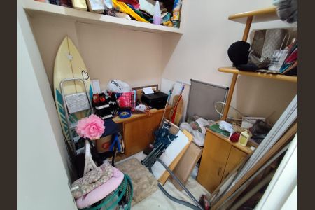 Apartamento à venda com 100m², 3 quartos e 1 vaga Apartamento à venda com 100m², 3 quartos e 1 vagaDepósito