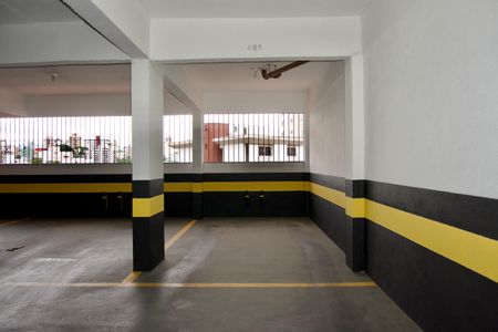 Apartamento para alugar com 123m², 4 quartos e 3 vagas Apartamento para alugar com 123m², 4 quartos e 3 vagasGaragem - vaga 2