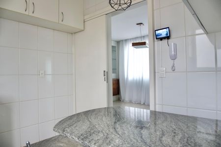 Apartamento para alugar com 123m², 4 quartos e 3 vagas Apartamento para alugar com 123m², 4 quartos e 3 vagasCozinha