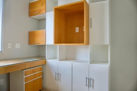 Apartamento para alugar com 123m², 4 quartos e 3 vagas Apartamento para alugar com 123m², 4 quartos e 3 vagasQuarto 3
