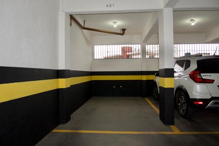 Apartamento para alugar com 123m², 4 quartos e 3 vagas Apartamento para alugar com 123m², 4 quartos e 3 vagasGaragem - vaga 1