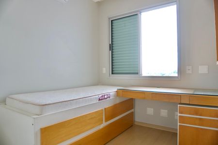 Apartamento para alugar com 123m², 4 quartos e 3 vagas Apartamento para alugar com 123m², 4 quartos e 3 vagasQuarto 3