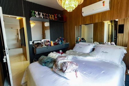 Apartamento à venda com 170m², 2 quartos e 3 vagasSuíte