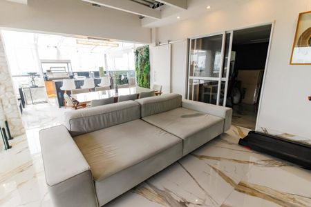 Apartamento à venda com 170m², 2 quartos e 3 vagasSala 2 - Cobertura