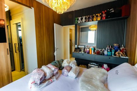 Apartamento à venda com 170m², 2 quartos e 3 vagasSuíte