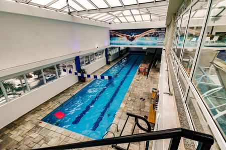 Apartamento à venda com 170m², 2 quartos e 3 vagasÁrea comum - Piscina