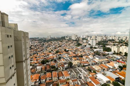 Vista - Sala 1 de apartamento para alugar com 2 quartos, 170m² em Jardim Monte Kemel, São Paulo