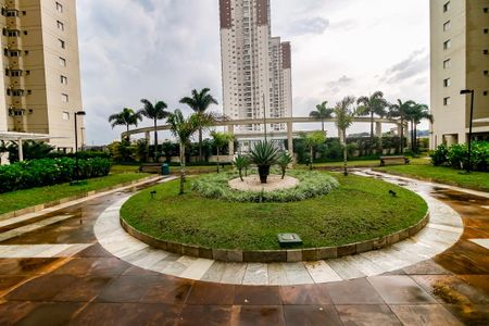 Apartamento à venda com 170m², 2 quartos e 3 vagasÁrea comum