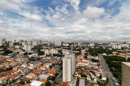 Apartamento à venda com 170m², 2 quartos e 3 vagasVista - cobertura