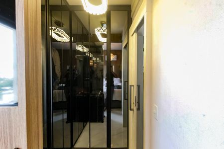 Apartamento à venda com 170m², 2 quartos e 3 vagasCloset da suíte