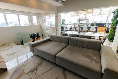 Apartamento à venda com 170m², 2 quartos e 3 vagasSala 2 - Cobertura