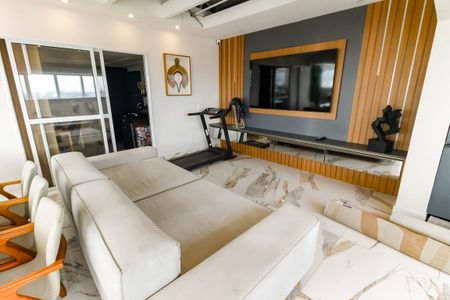 Apartamento à venda com 170m², 2 quartos e 3 vagasSala 2 - Cobertura