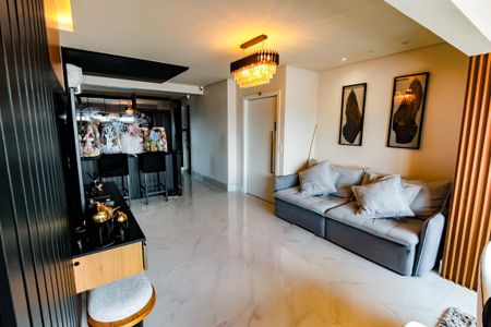 Apartamento à venda com 170m², 2 quartos e 3 vagasSala 1