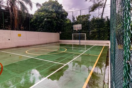 Apartamento à venda com 170m², 2 quartos e 3 vagasQuadra Esportiva
