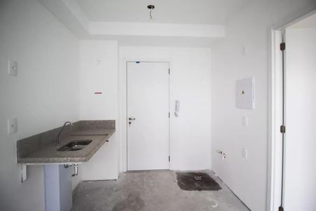 Studio à venda com 25m², 1 quarto e sem vagaFoto 08