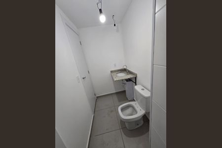 Studio à venda com 25m², 1 quarto e sem vagaFoto 06