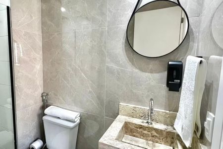 Kitnet/Studio à venda com 1 quarto, 26m² em Bela Vista, São Paulo