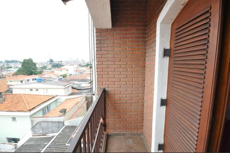 Casa à venda com 405m², 3 quartos e 7 vagasSacada da Suíte 3