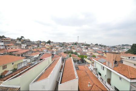 Casa à venda com 405m², 3 quartos e 7 vagasVista da Sacada da Suíte 3