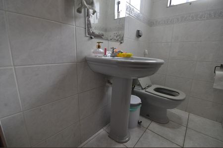 Casa à venda com 405m², 3 quartos e 7 vagasLavabo