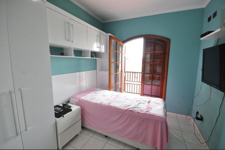 Casa à venda com 405m², 3 quartos e 7 vagasSuíte 2