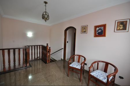 Casa à venda com 405m², 3 quartos e 7 vagasSala de TV