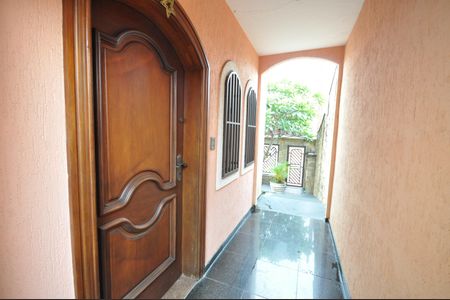 Casa à venda com 405m², 3 quartos e 7 vagasHall de entrada