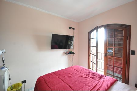 Casa à venda com 405m², 3 quartos e 7 vagasSuíte 3