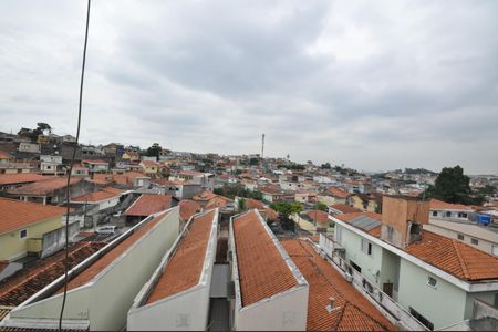 Casa à venda com 405m², 3 quartos e 7 vagasVista da Sacada da Suíte 2