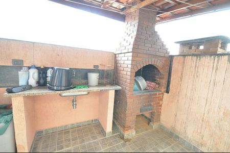 Casa à venda com 405m², 3 quartos e 7 vagasChurrasqueira