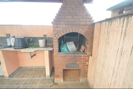 Casa à venda com 405m², 3 quartos e 7 vagasChurrasqueira