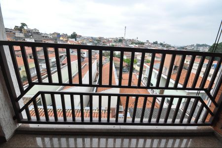 Casa à venda com 405m², 3 quartos e 7 vagasSacada da Suíte 3