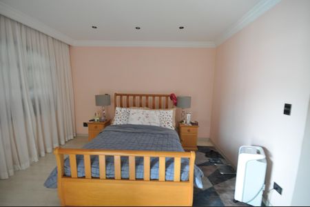 Casa à venda com 405m², 3 quartos e 7 vagasSuíte Master