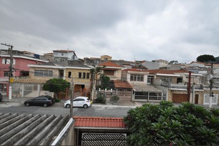 Casa à venda com 405m², 3 quartos e 7 vagasVista da Sacada da Suíte Master