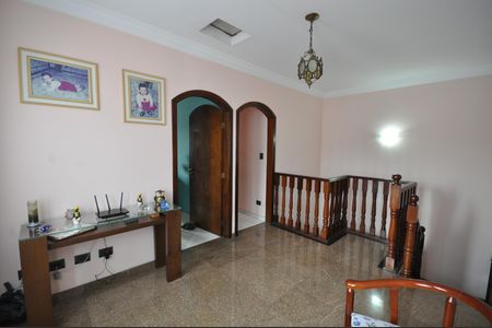 Casa à venda com 405m², 3 quartos e 7 vagasSala de TV