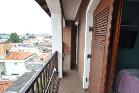 Casa à venda com 405m², 3 quartos e 7 vagasSacada da Suíte 2