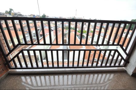 Casa à venda com 405m², 3 quartos e 7 vagasSacada da Suíte 2