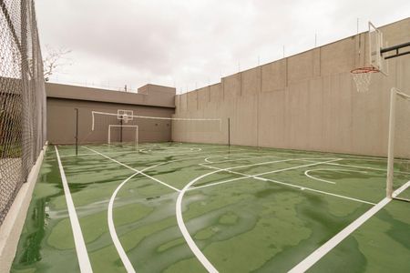 Apartamento à venda com 130m², 3 quartos e 2 vagasÁrea comum