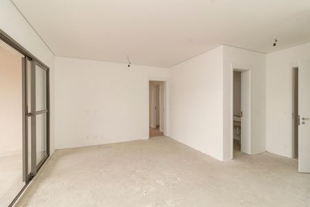 Apartamento à venda com 130m², 3 quartos e 2 vagasSala