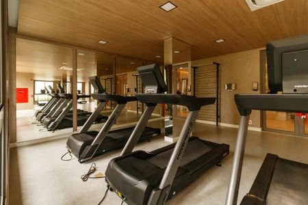 Apartamento à venda com 130m², 3 quartos e 2 vagasÁrea comum