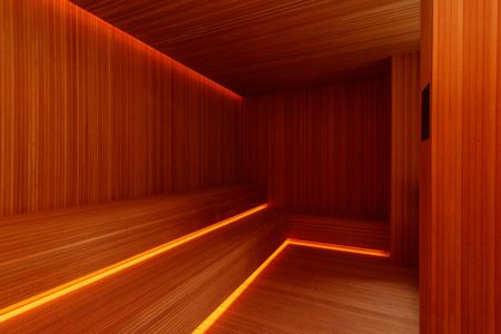 Apartamento à venda com 130m², 3 quartos e 2 vagasÁrea comum