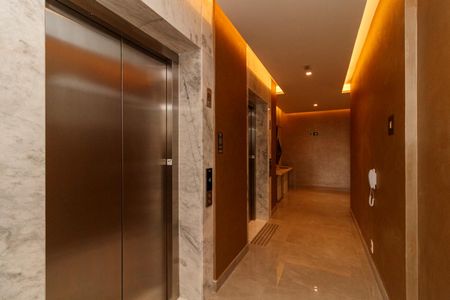 Apartamento à venda com 130m², 3 quartos e 2 vagasÁrea comum