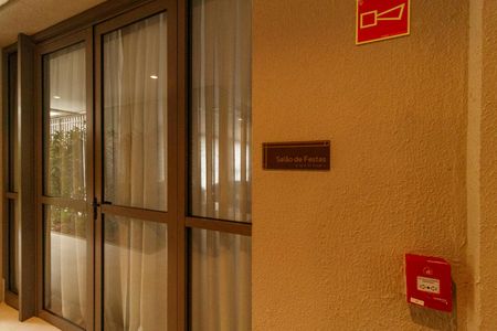 Apartamento à venda com 130m², 3 quartos e 2 vagasÁrea comum