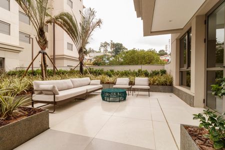 Apartamento à venda com 130m², 3 quartos e 2 vagasÁrea comum