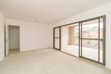 Apartamento à venda com 130m², 3 quartos e 2 vagasSala