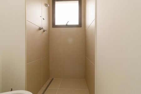 Apartamento à venda com 130m², 3 quartos e 2 vagasBanheiro da Suíte 3