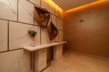 Apartamento à venda com 130m², 3 quartos e 2 vagasÁrea comum