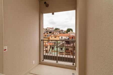 Apartamento à venda com 130m², 3 quartos e 2 vagasÁrea de Serviço