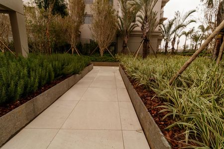 Apartamento à venda com 130m², 3 quartos e 2 vagasÁrea comum