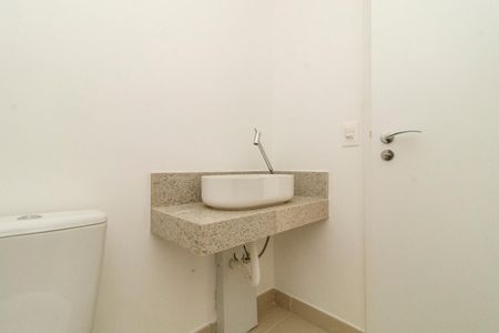 Apartamento à venda com 130m², 3 quartos e 2 vagasLavabo